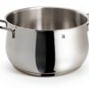 Cocotte basse WMF 0730256040 acier inoxydable-10