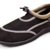 Chaussures imperméables Urban Beach noir enfants-5