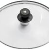 Wok PermaDur 55 cm fonte d aluminium antiadhesif modèle 576304291-7