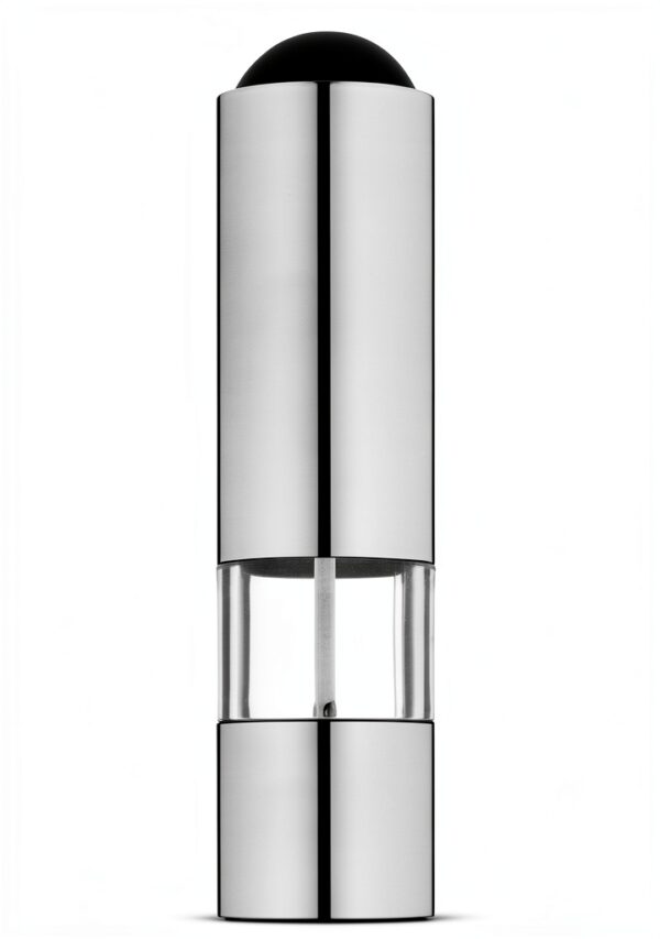 Moulin à épices électrique WMF 06.6733.9990 Acier inoxydable 21 cm-2