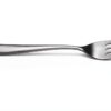 Fourchette WMF 12.7102.6330 Argenté en acier allié design élégant-0