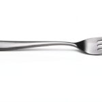 Fourchette WMF 12.7102.6330 Argenté en acier allié design élégant-0