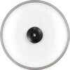 Wok PermaDur 55 cm fonte d aluminium antiadhesif modèle 576304291-8