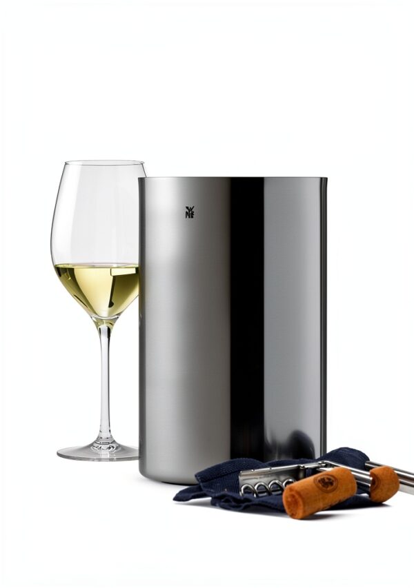 WMF Refroidisseur à vin en acier inoxydable 750 ml modèle 0683969990-6