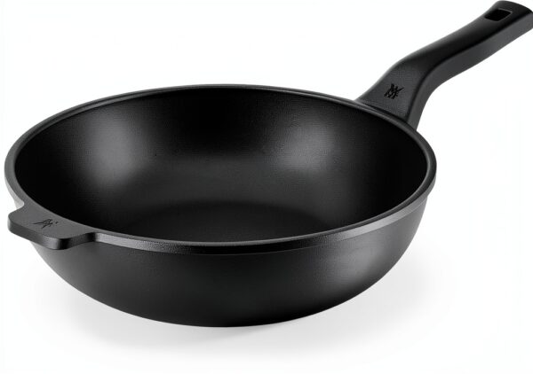 Wok PermaDur 55 cm fonte d aluminium antiadhesif modèle 576304291-2