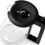 Carafe à café Aroma WMF 0,65 L acier inoxydable design élégant-0