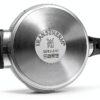 Cromargan 2,5L Autocuiseur Inox Poli WMF Modèle 794799990-14