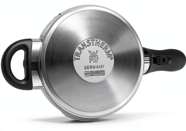 Cromargan 2,5L Autocuiseur Inox Poli WMF Modèle 794799990-14