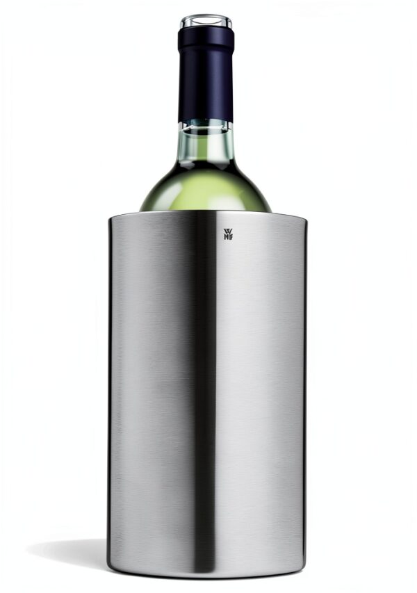 WMF Refroidisseur à vin en acier inoxydable 750 ml modèle 0683969990-2