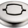 casserole WMF 3L inox 18/10 argent modèle 0718826040-4