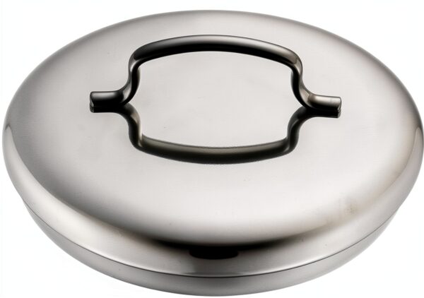 casserole WMF 3L inox 18/10 argent modèle 0718826040-4