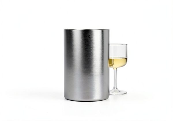 WMF Refroidisseur à vin en acier inoxydable 750 ml modèle 0683969990-1