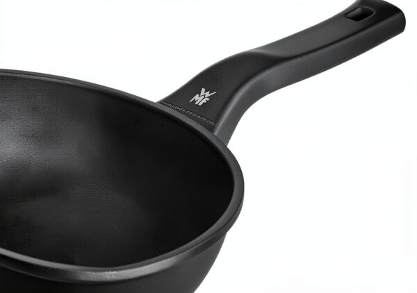Wok PermaDur 55 cm fonte d aluminium antiadhesif modèle 576304291-6