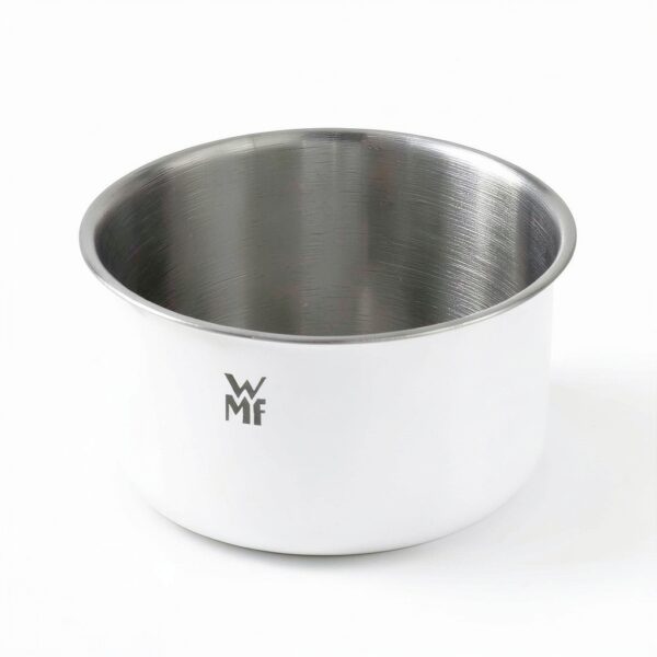 WMF Casserole en inox 12 cm modèle 0712766040 – Acier inoxydable-5