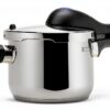 Cromargan 2,5L Autocuiseur Inox Poli WMF Modèle 794799990-12