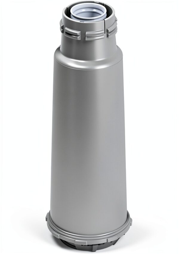 Filtre à eau WMF XW133000 Cartouche 30x42x7 cm anti-calcaire-1