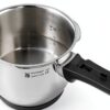 Cromargan 2,5L Autocuiseur Inox Poli WMF Modèle 794799990-8
