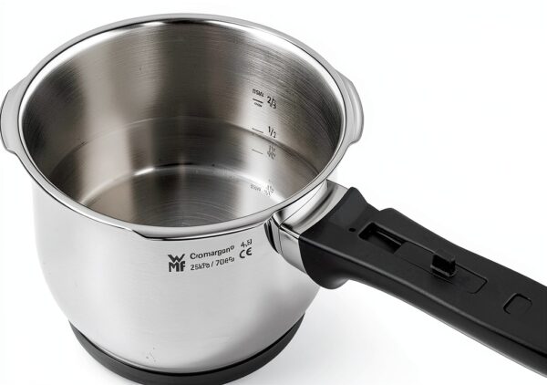 Cromargan 2,5L Autocuiseur Inox Poli WMF Modèle 794799990-8
