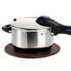 Cromargan 2,5L Autocuiseur Inox Poli WMF Modèle 794799990-1