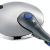 WMF Autocuiseur Perfect Plus Couvercle 3L Gris Inox 08.9560.6200-2