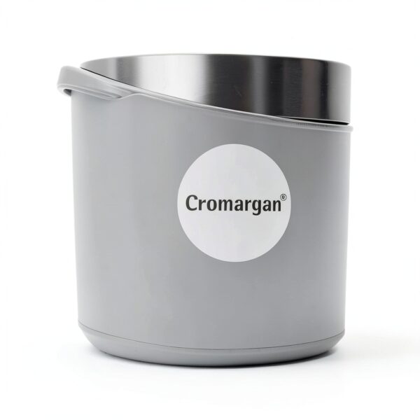 Cromargan 2,5L Autocuiseur Inox Poli WMF Modèle 794799990-6