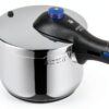 Cromargan 2,5L Autocuiseur Inox Poli WMF Modèle 794799990-11