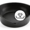 Wok PermaDur 55 cm fonte d aluminium antiadhesif modèle 576304291-12
