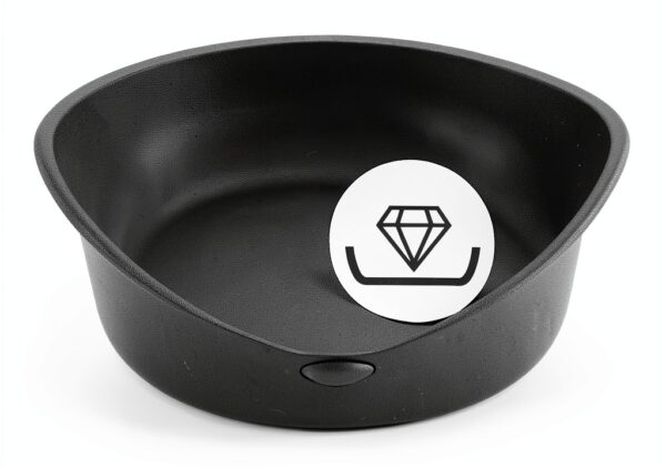 Wok PermaDur 55 cm fonte d aluminium antiadhesif modèle 576304291-12