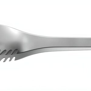 Pinces à spaghetti WMF Nuova Acier inoxydable – Design poli, poignée-0