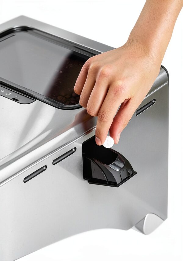Tablettes de nettoyage WMF Perfection Modèle XW131000 – Café-2