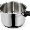 Cromargan 2,5L Autocuiseur Inox Poli WMF Modèle 794799990-9