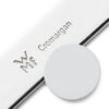 WMF Couverts Enfants 6 pièces Porcelaine & Acier Inox 18/10-3