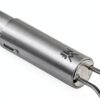 Pince à barbecue Cromargan 44 cm inox – Manche extra long, polie-6