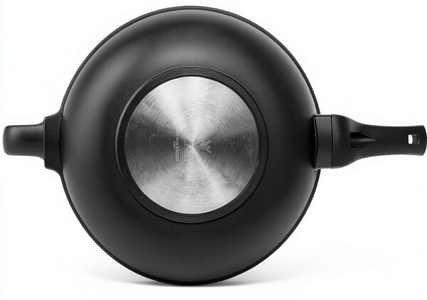 Wok PermaDur 55 cm fonte d aluminium antiadhesif modèle 576304291-5