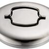 WMF Casserole en inox 12 cm modèle 0712766040 – Acier inoxydable-3
