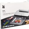 WMF Machine à emballer sous vide 04.1907.0011 Argenté 90W-10