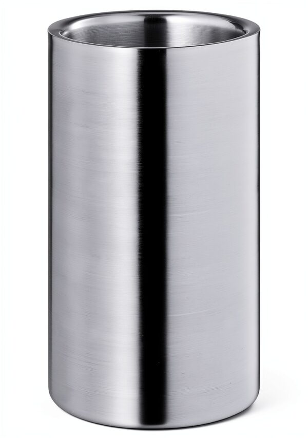 WMF Refroidisseur à vin en acier inoxydable 750 ml modèle 0683969990-0