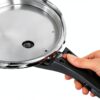 WMF Autocuiseur Perfect Plus Couvercle 3L Gris Inox 08.9560.6200-8