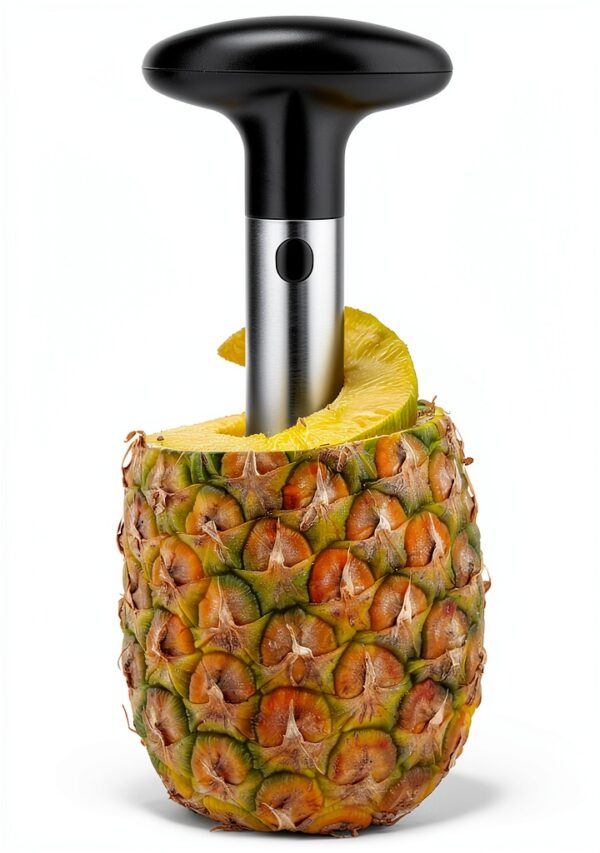 Coupe-fruits WMF 18.7367.6030 Multicolore Acier inoxydable-1