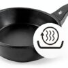 Wok PermaDur 55 cm fonte d aluminium antiadhesif modèle 576304291-11