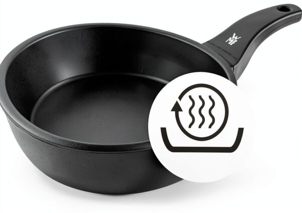 Wok PermaDur 55 cm fonte d aluminium antiadhesif modèle 576304291-11