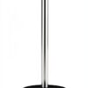 Support pour ustensiles WMF acier inox 18/10 Cromargan W0659816030-0