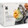 WMF Casserole en inox 12 cm modèle 0712766040 – Acier inoxydable-8