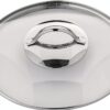 Marmite à légumes WMF 24 cm Silver 8,8 L Acier inoxydable-2