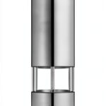 Moulin à épices électrique WMF 06.6733.9990 Acier inoxydable 21 cm-0