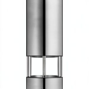 Moulin à épices électrique WMF 06.6733.9990 Acier inoxydable 21 cm-0