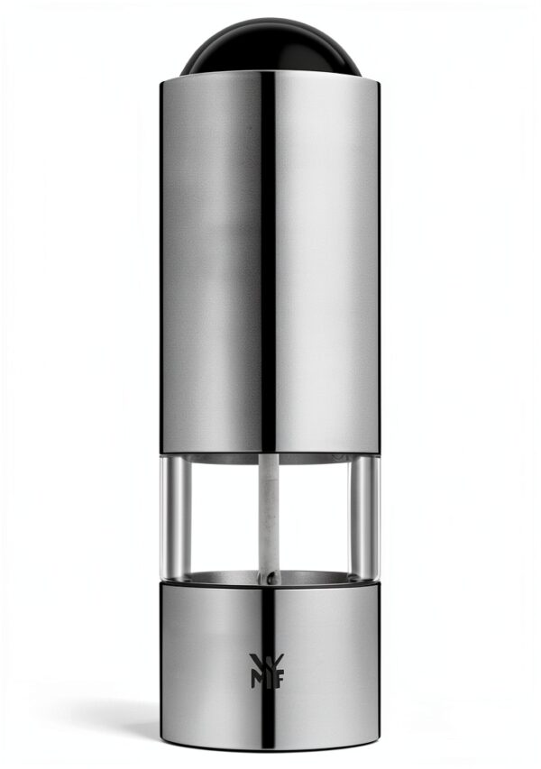 Moulin à épices électrique WMF 06.6733.9990 Acier inoxydable 21 cm-0