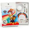 WMF Couverts Enfants 6 pièces Porcelaine & Acier Inox 18/10-6