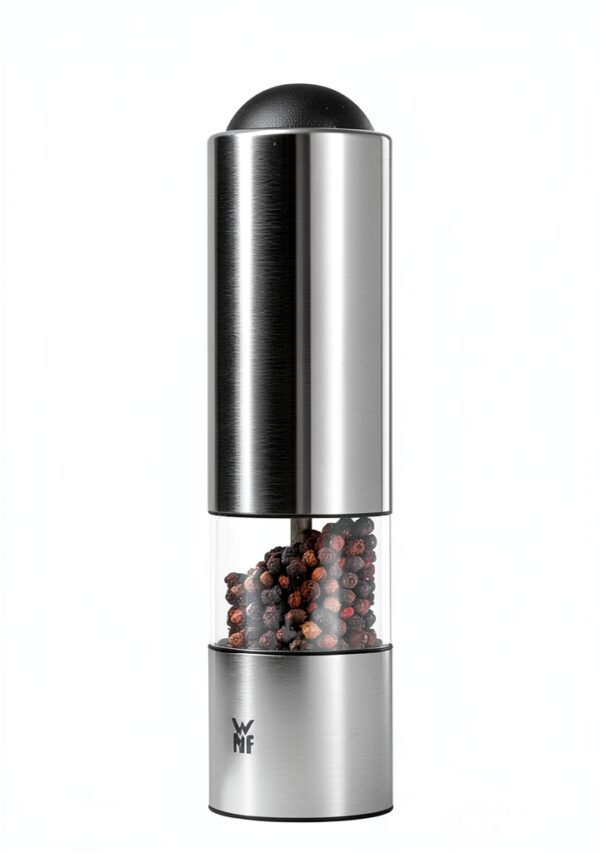 Moulin à épices électrique WMF 06.6733.9990 Acier inoxydable 21 cm-1