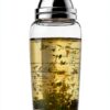 WMF Bouteille d'huile en acier inox 18/10 09.5376.2040 graduée-3